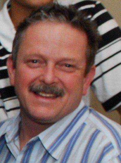Kevin Mcnamee - Class of 1971 - John F. Kennedy High School