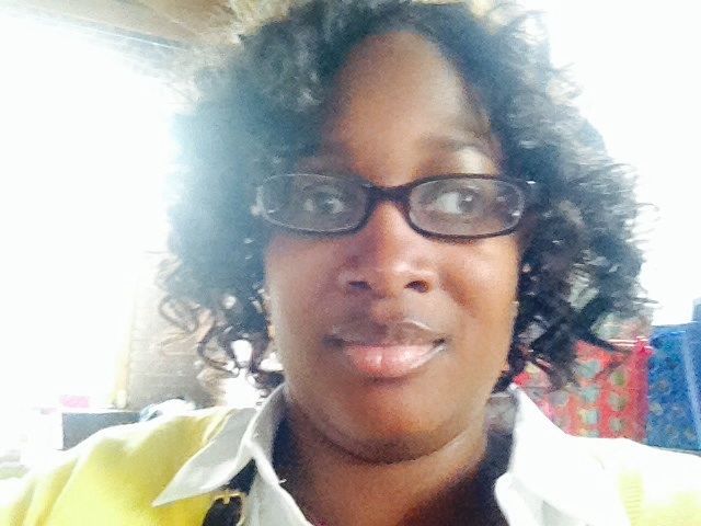 Katrina Tanner - Class of 2001 - John F. Kennedy High School
