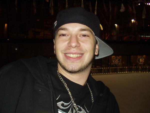 Patrick Fortunato - Class of 1999 - John F. Kennedy High School