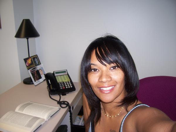 Cynthia De Leon - Class of 1989 - John F. Kennedy High School
