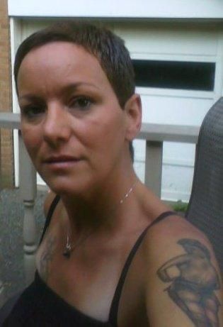 Misti Pollaro - Class of 1988 - John F. Kennedy High School