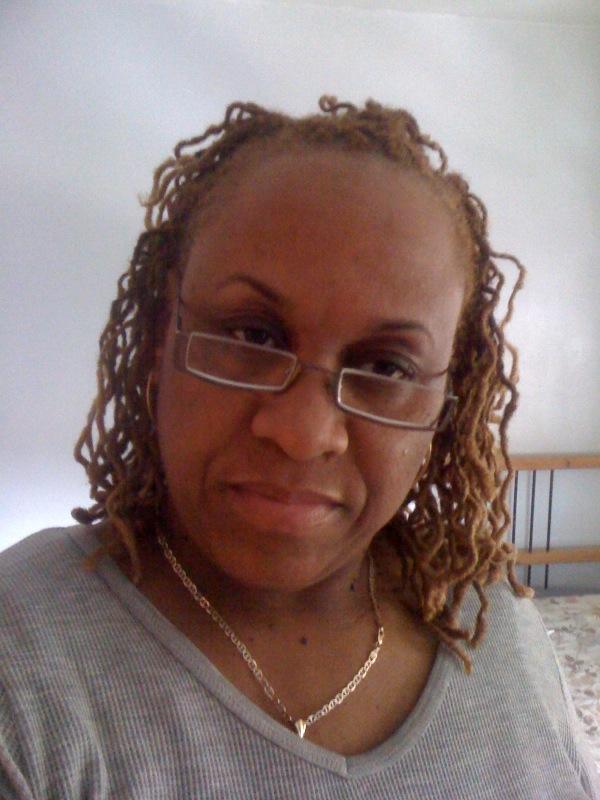 Ruth Alston - Class of 1982 - John F. Kennedy High School