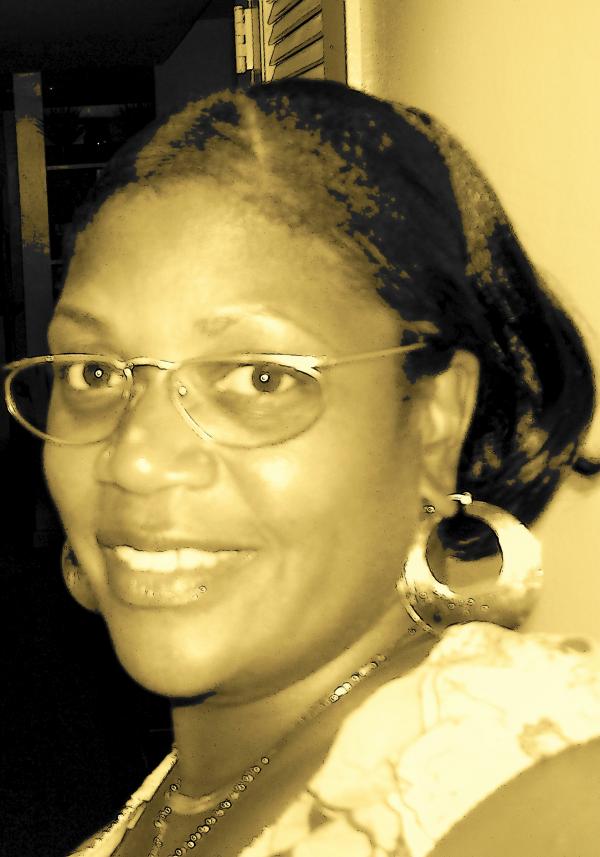 Jenell Deary - Class of 1985 - John F. Kennedy High School