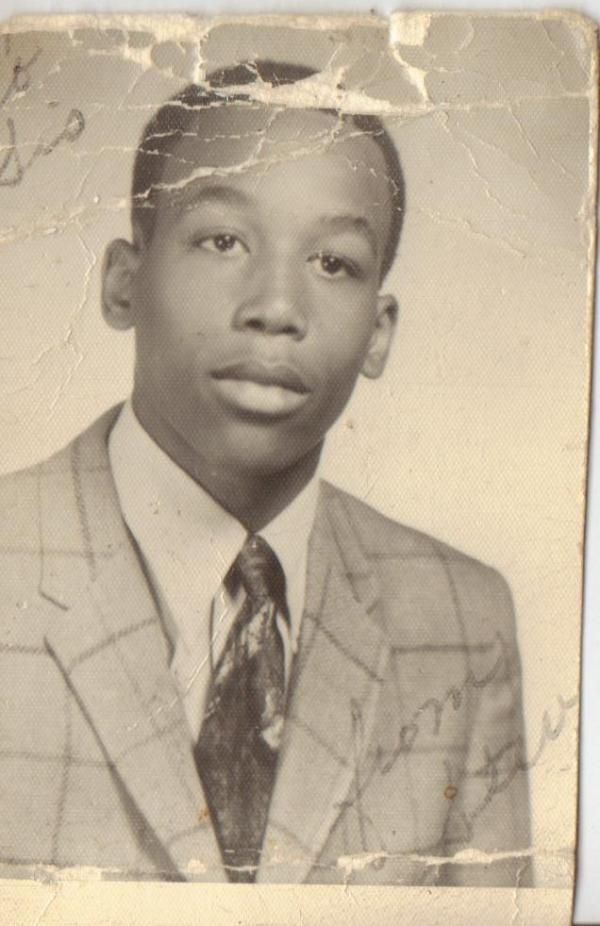 Walter Owens - Class of 1969 - John F. Kennedy High School