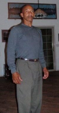 William Frazier - Class of 1972 - John F. Kennedy High School