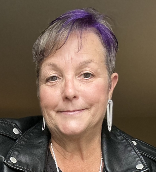 Lynn Wallace - Class of 1972 - John F. Kennedy High School