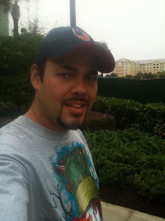 Wilver Amarante - Class of 1993 - John F. Kennedy High School