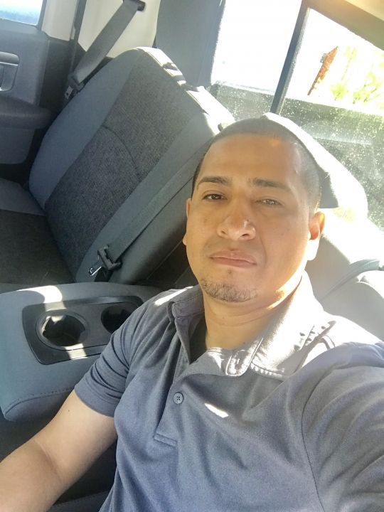 Fabricio Salazar - Class of 1993 - John F. Kennedy High School