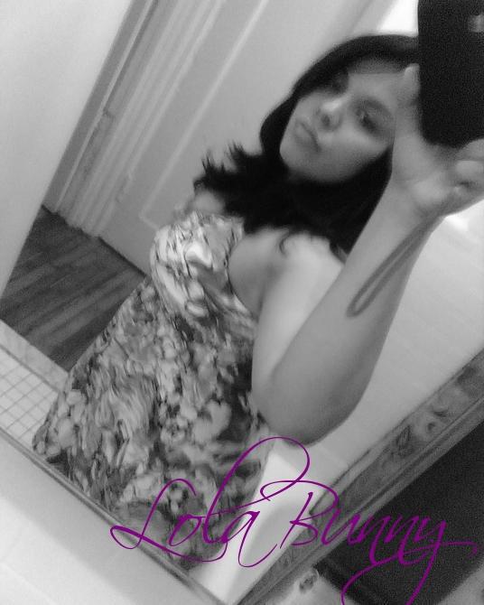 Lola Rubi Cruz - Class of 2008 - John F. Kennedy High School