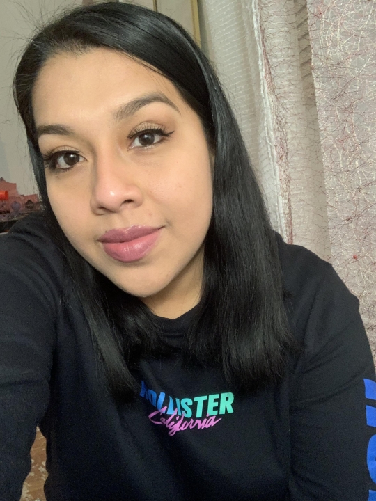 Mayra Martinez - Class of 2011 - John F. Kennedy High School