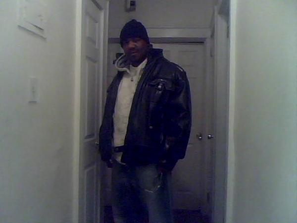 James Hill - Class of 1989 - John F. Kennedy High School