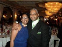 Wayne Washington - Class of 1980 - John F. Kennedy High School