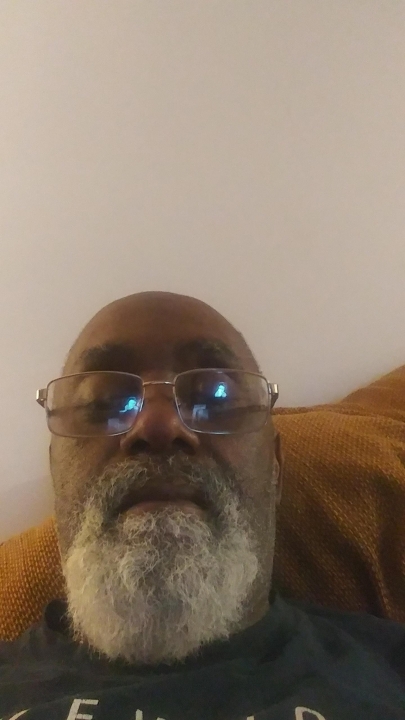 Sidney Cook - Class of 1970 - John F. Kennedy High School