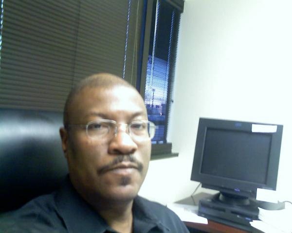 Conway Nickerson - Class of 1976 - John F. Kennedy High School