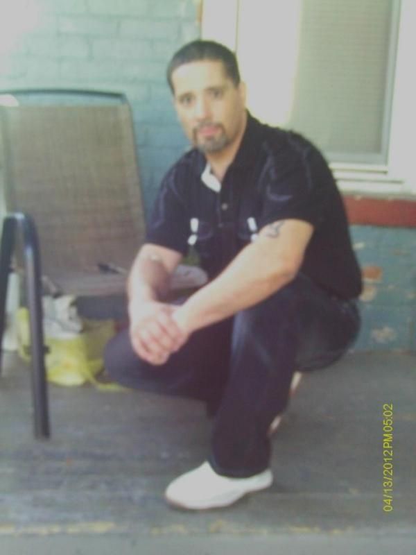 Ricardo Nazario - Class of 1987 - John F. Kennedy High School