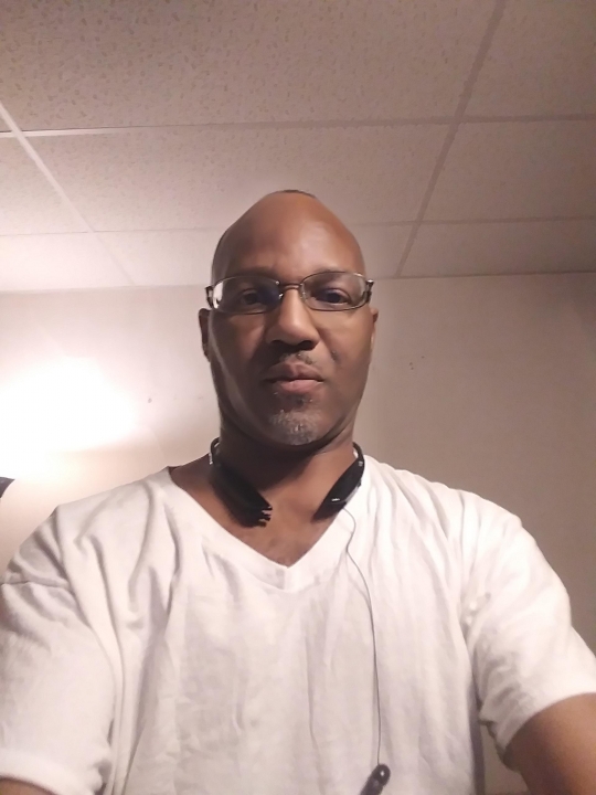 Floyd Austin - Class of 1982 - John F. Kennedy High School