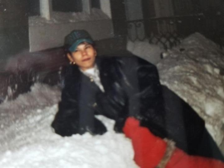Marisol Castillo - Class of 1989 - John F. Kennedy High School