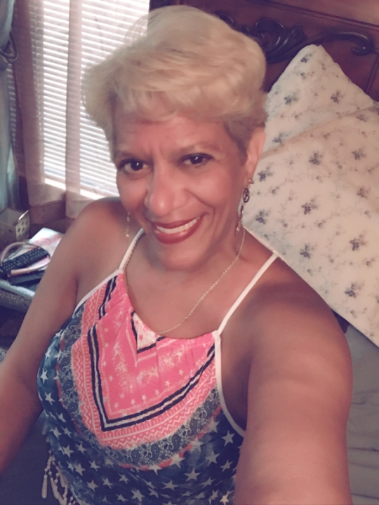 Wanda Alvira - Class of 1976 - John F. Kennedy High School