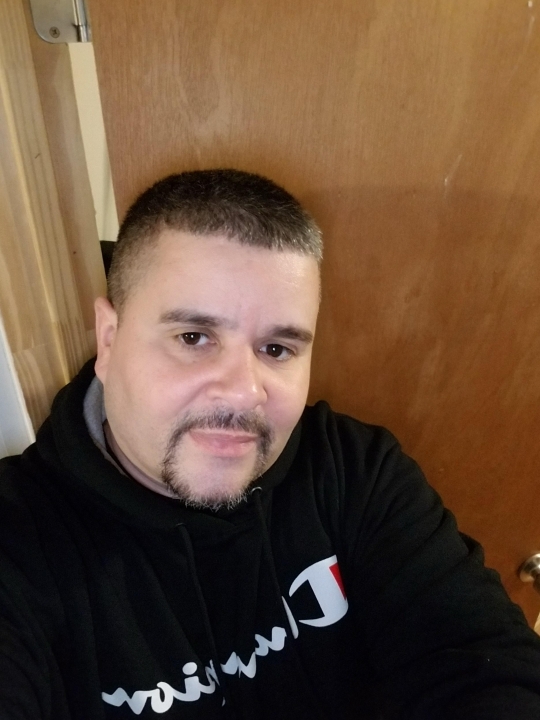 Carlos Martinez - Class of 1996 - John F. Kennedy High School