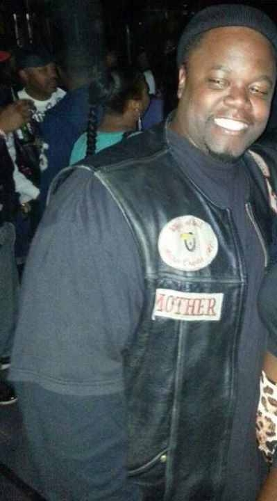 Ayshondo Billie - Class of 1993 - John F. Kennedy High School