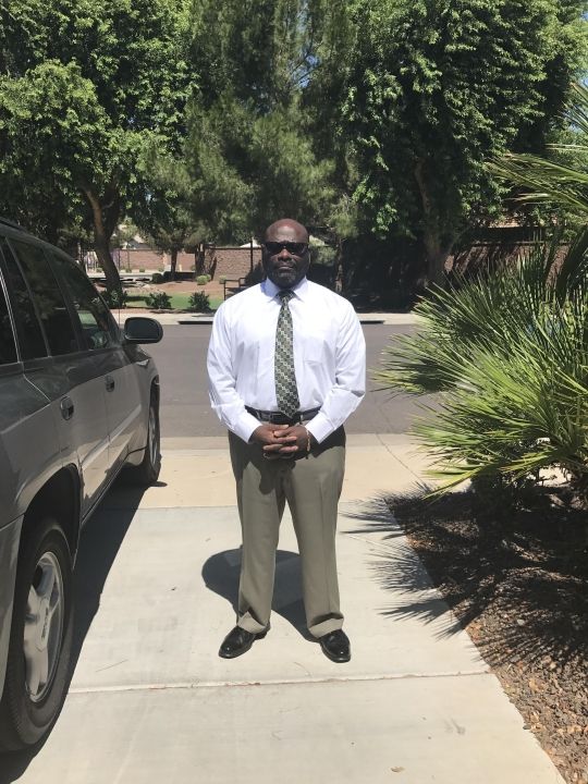 Ronald Aaron - Class of 1980 - John F. Kennedy High School