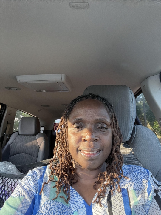 Carolyn Sheppard - Class of 1981 - John F. Kennedy High School