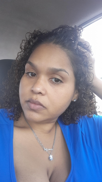 Christina Ramos - Class of 2008 - John F. Kennedy High School