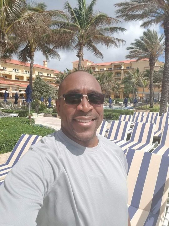 Larry Armstrong - Class of 1985 - John F. Kennedy High School