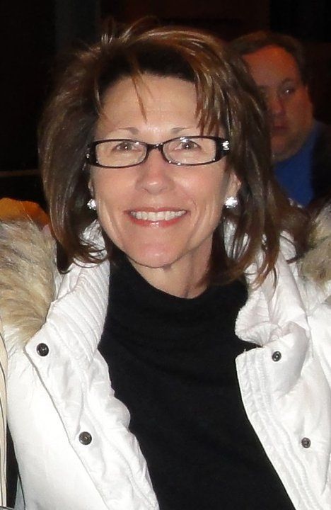 Kim Ahrens Roberts - Class of 1974 - Kearny High School