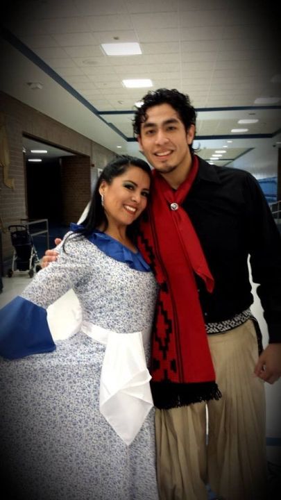 Gabriel Roca - Class of 2004 - Kearny High School
