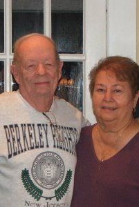 Louise Wilson - Class of 1950 - Kearny High School