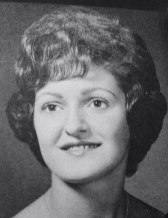 Lucille Gentile - Class of 1963 - Kearny High School