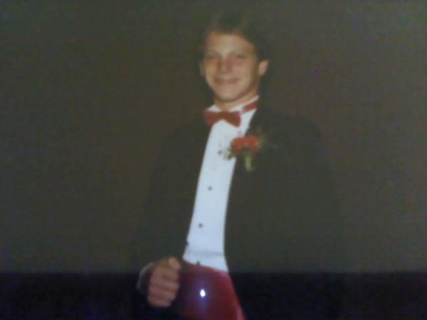 Stephen Amatrudi - Class of 1986 - Kearny High School