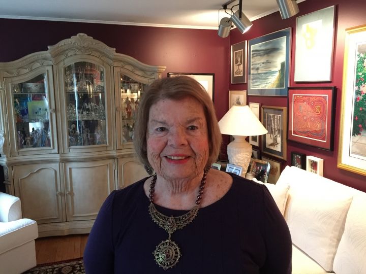Linda York - Class of 1959 - Kearny High School