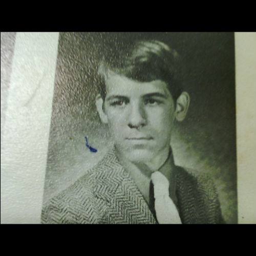 Martin Gorski - Class of 1974 - Kearny High School