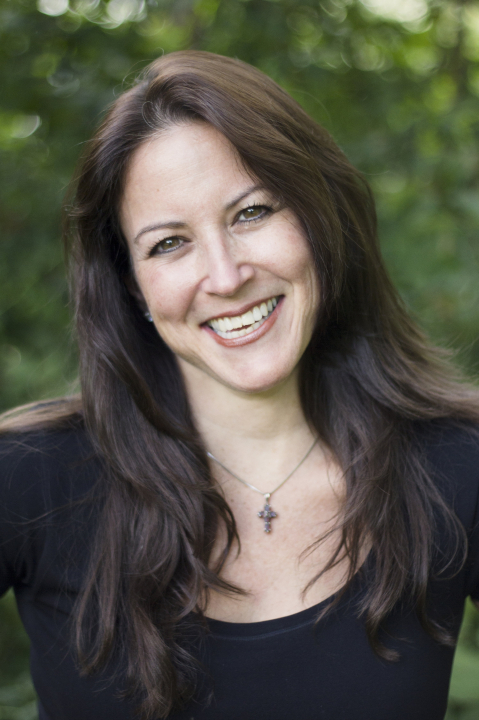 Jill Garaffa - Class of 1986 - Keyport High School