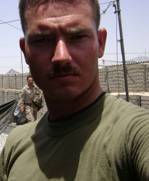 Gary Crawford - Class of 1999 - Keyport High School