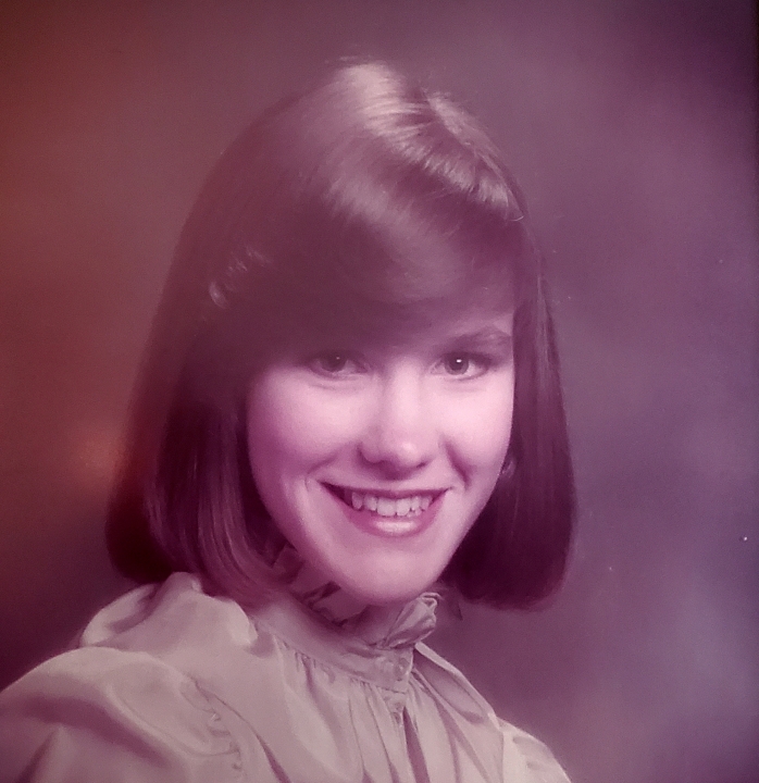 Cynthia Webster - Class of 1983 - Kinnelon High School