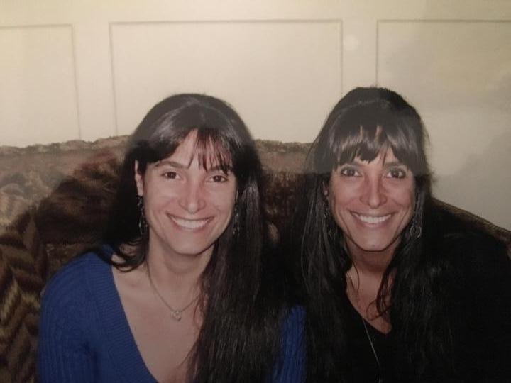 Tracy Decanio - Class of 1988 - Kinnelon High School