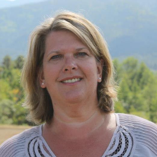 Joann Degraw-yerkes - Class of 1975 - Kinnelon High School