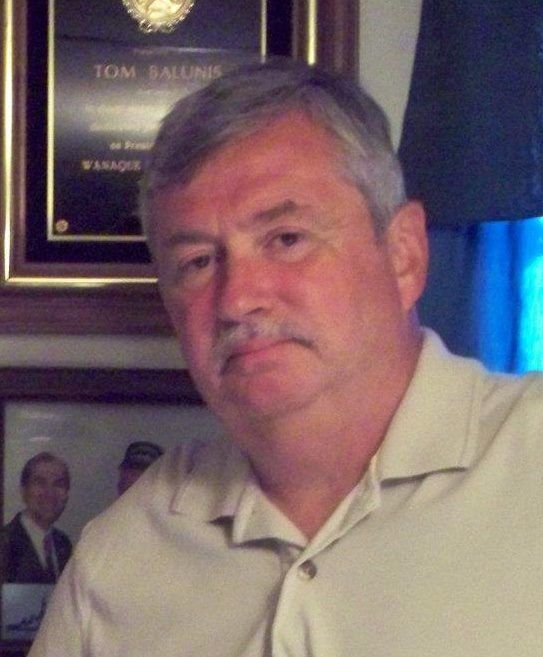 Tom Balunis - Class of 1972 - Kinnelon High School