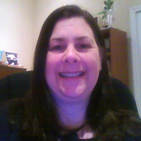 Camille Wagner - Class of 1980 - Kinnelon High School