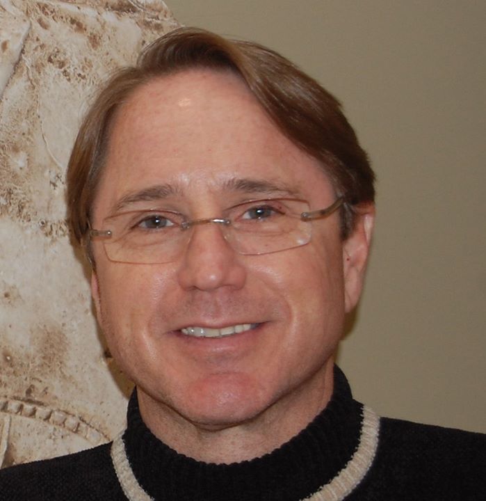 Gregory Milbank - Class of 1977 - Kinnelon High School
