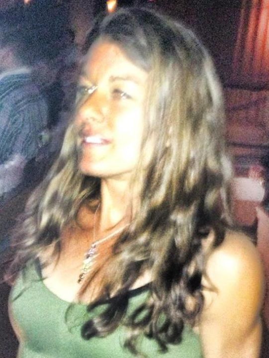 Lauren Delvecchio Marrella - Class of 1993 - Kinnelon High School