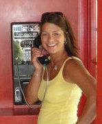Tammie Barone - Class of 1993 - Kinnelon High School