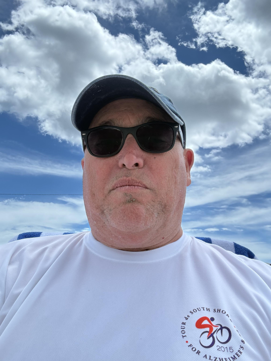 Peter Schablik - Class of 1978 - Kinnelon High School