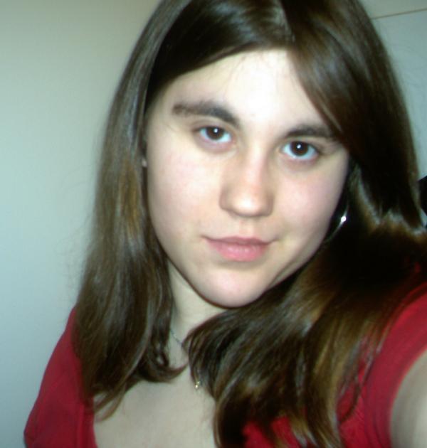 Crystal Norman - Class of 2005 - Kittatinny Regional High School