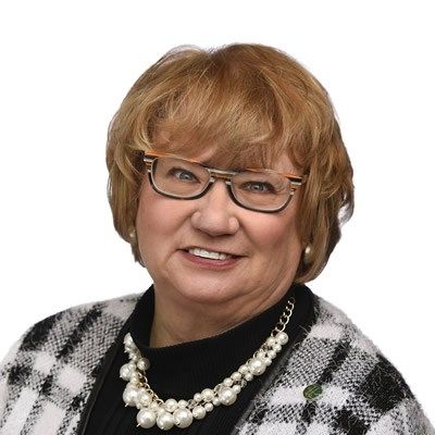 Jacqueline Conforti - Class of 1980 - Kittatinny Regional High School