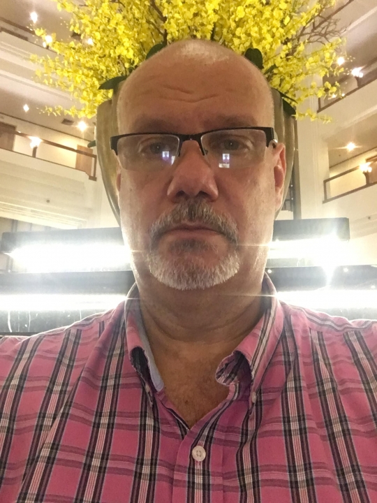 Robert Baker - Class of 1981 - Kittatinny Regional High School