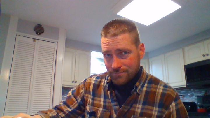 Patrick Ross - Class of 1996 - Kittatinny Regional High School